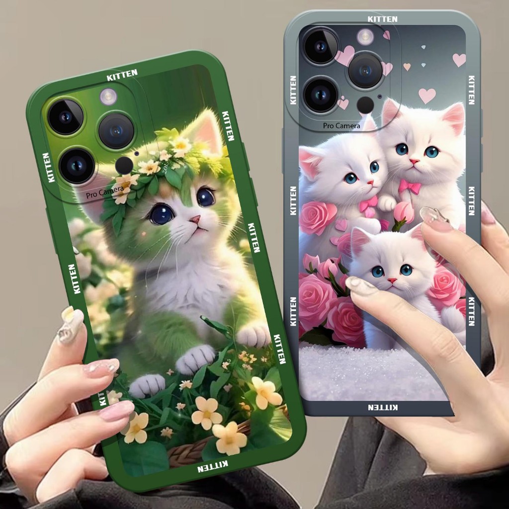 [ABC04] Case Realme C1 Realme C2 Realme C3 Realme C11 Realme C11 2021 Realme C12 Realme C15 Realme C