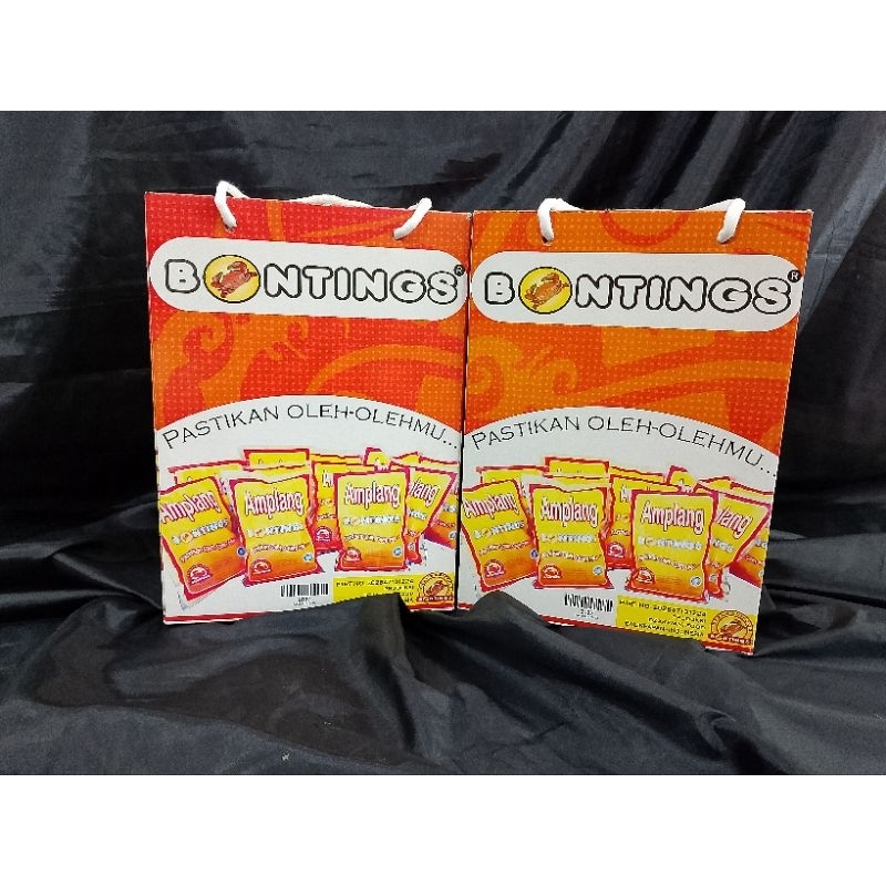 

AMPLANG BONTING ISI 10/AMPLANG ORIGINAL