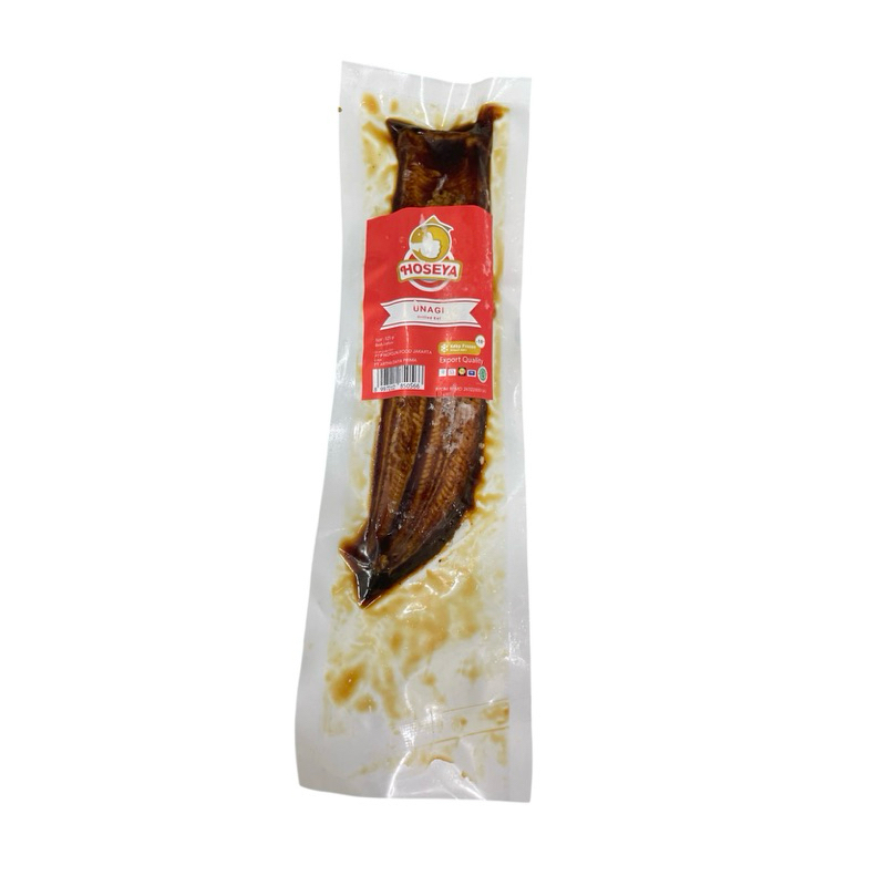 

HOSEYA UNAGI 125gr