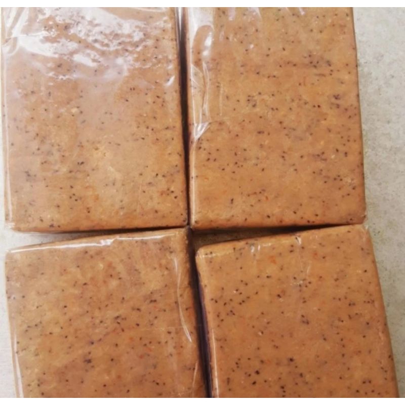 

terasi/ belacan toboali