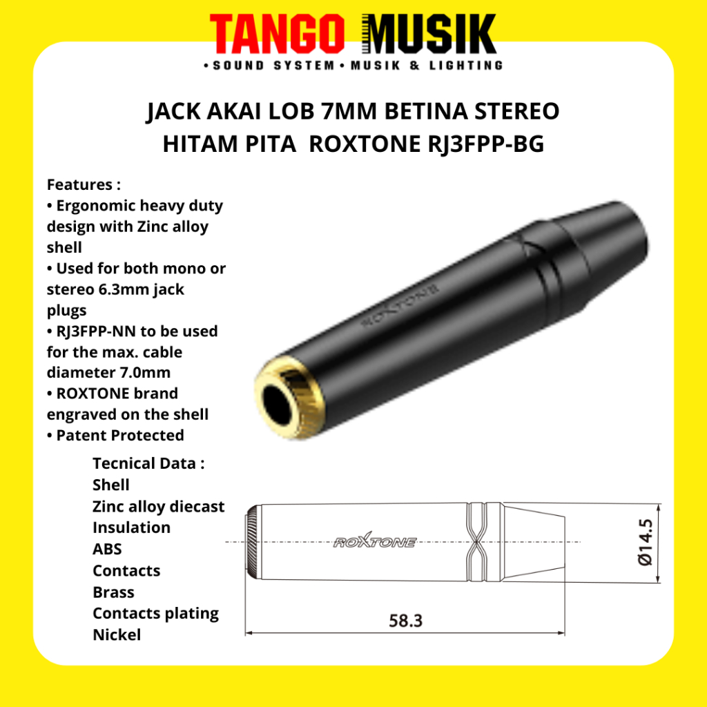 Harga roxtone konverter Terbaru Feb 2026 | BigGo Indonesia