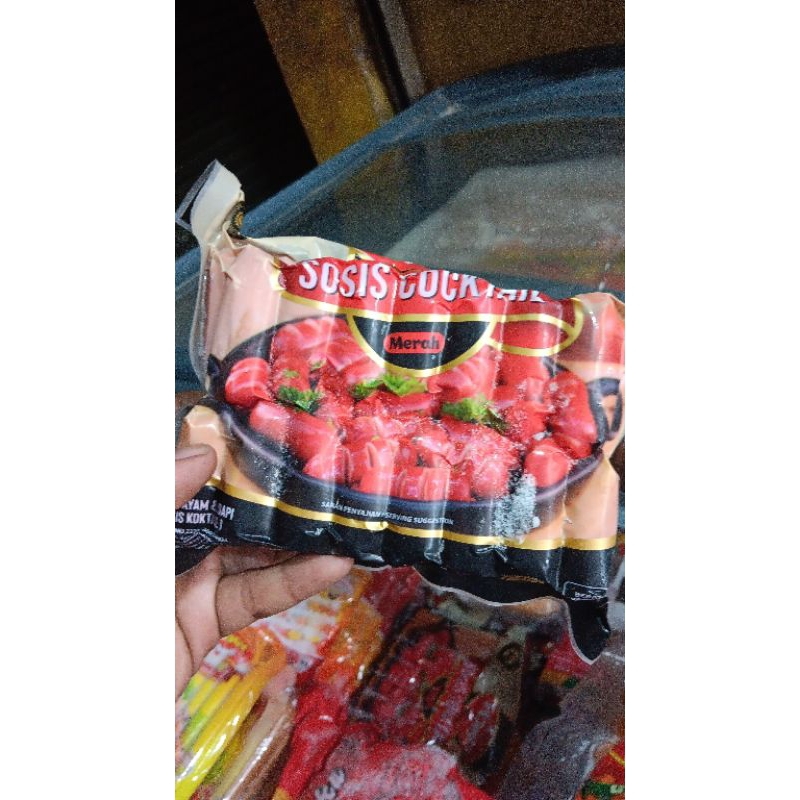 

sosis yona
