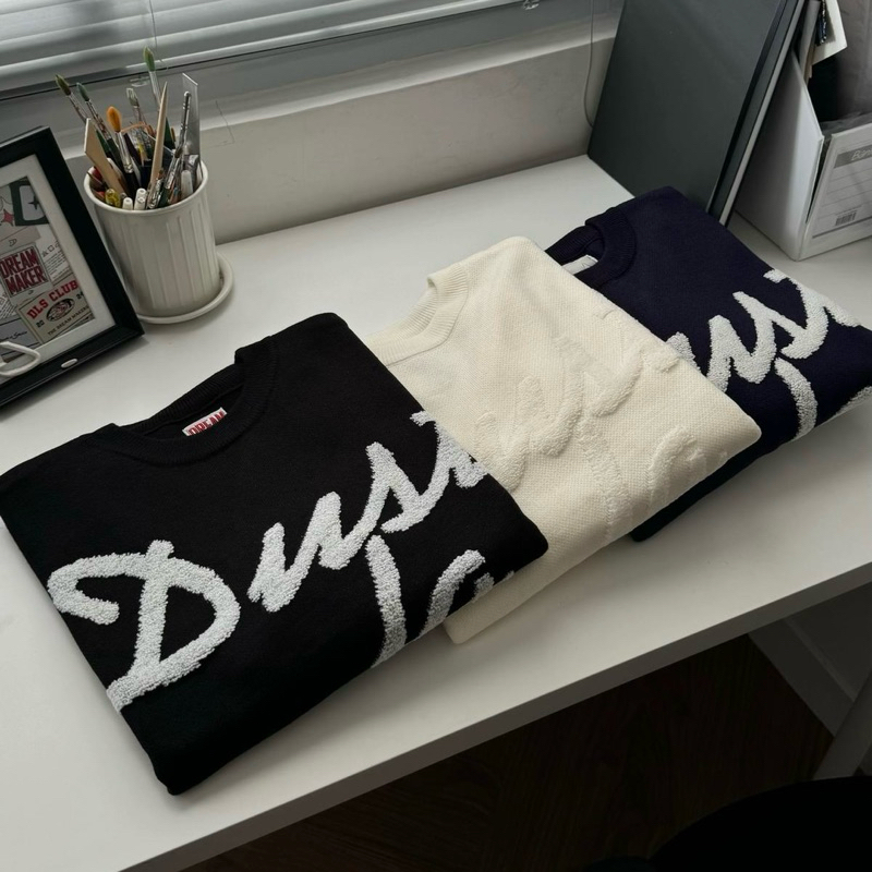 [ORIGINAL & MURAH] Knit Dustlastella