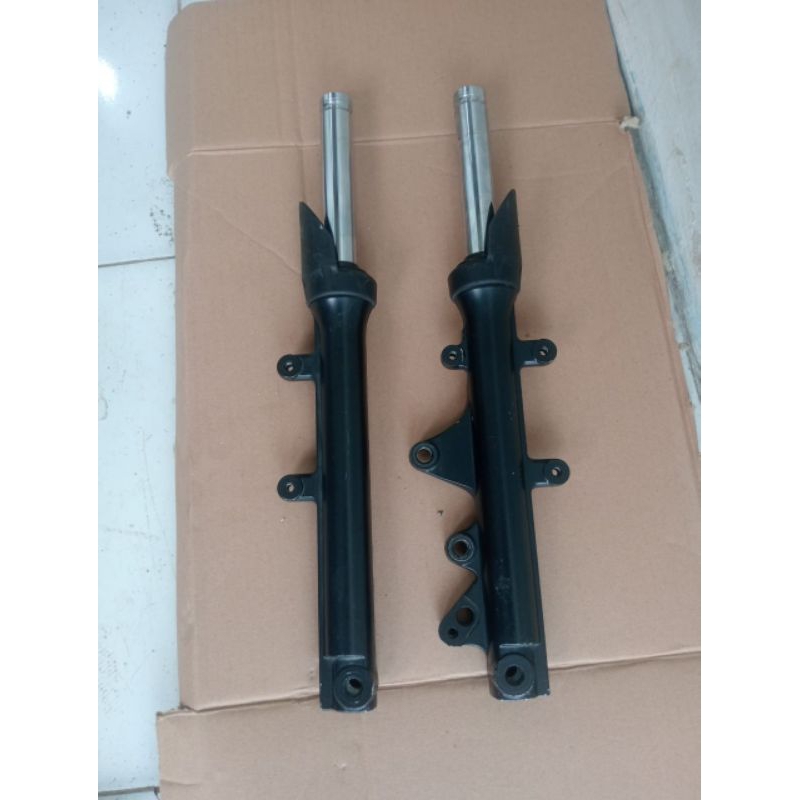 shockbreker depan AEROX 155 ORIGINAL shok skok depan Aerox 155