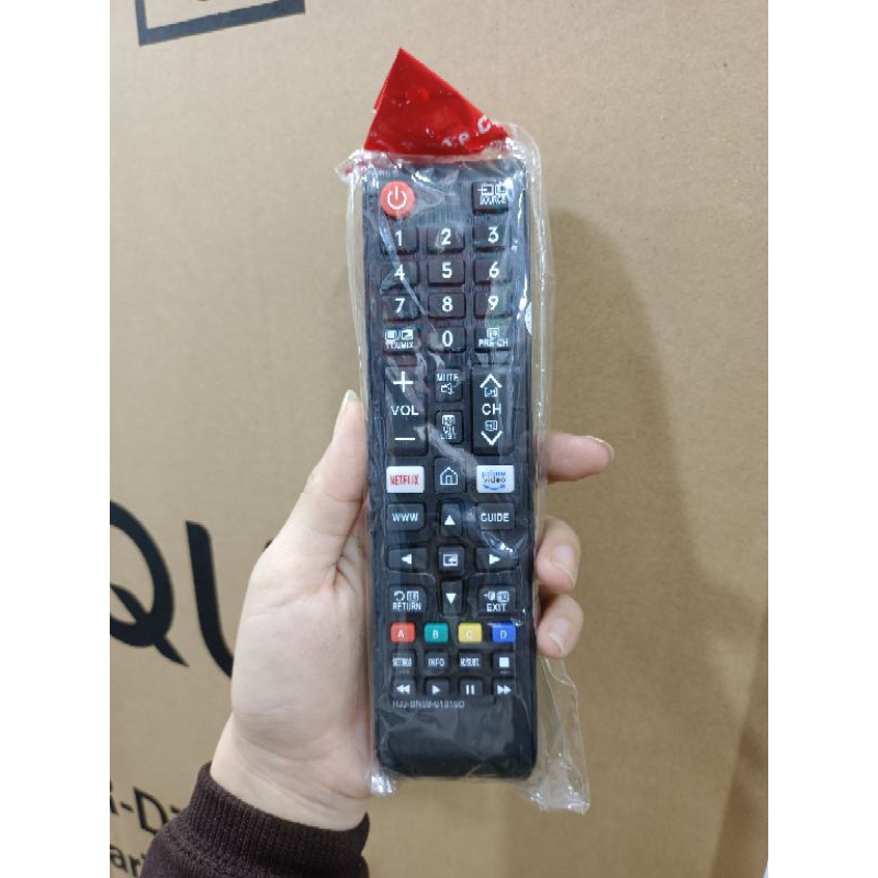 REMOT SMART TV SAMSUNG - REMOT TV SAMSUNG ANDROID - REMOT TV LED SAMSUNG - REMOT TV SAMSUNG SERBAGUN
