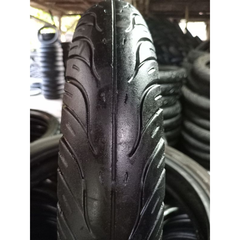 BAN MOTOR METIC BEAT RING 14 FEDERAL SUPER