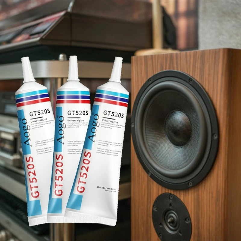 

60ml Lem Speaker Glue For Speaker Lem Khusus Speaker