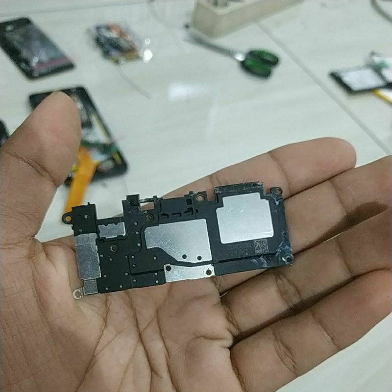 buzzer bekas Vivo v11 pro