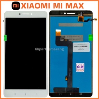 Lcd Touchscreen Xiaomi Mi Max / Mi Max 2 FULLSET