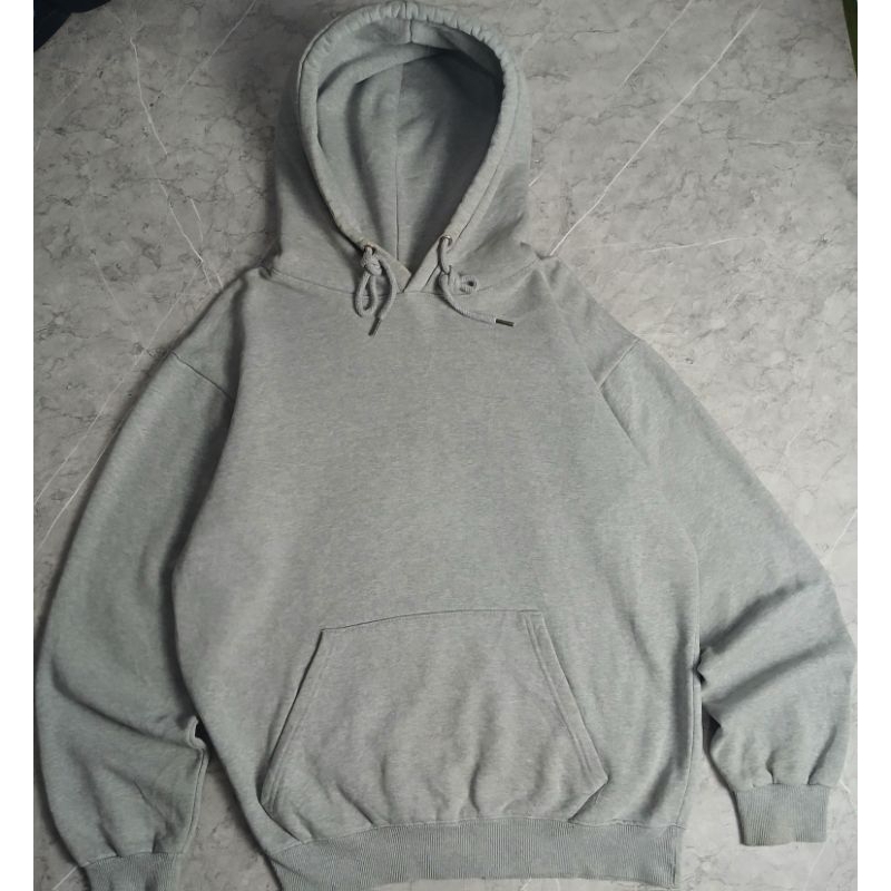M4N'S HOODIE