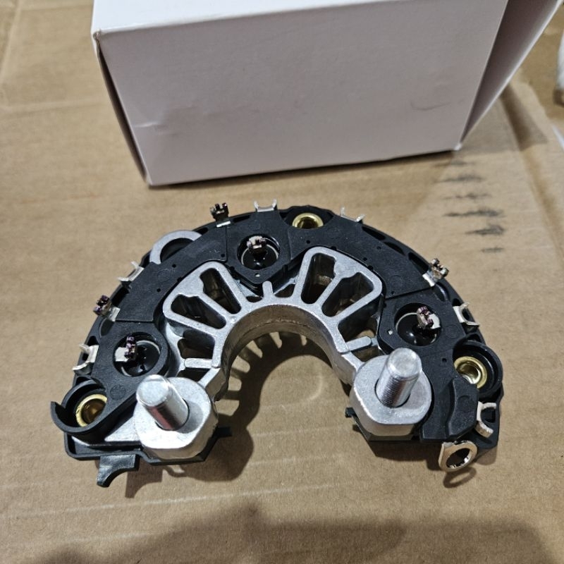 Rectifier Mercy Volvo 210 120A CA1693IR 1342034