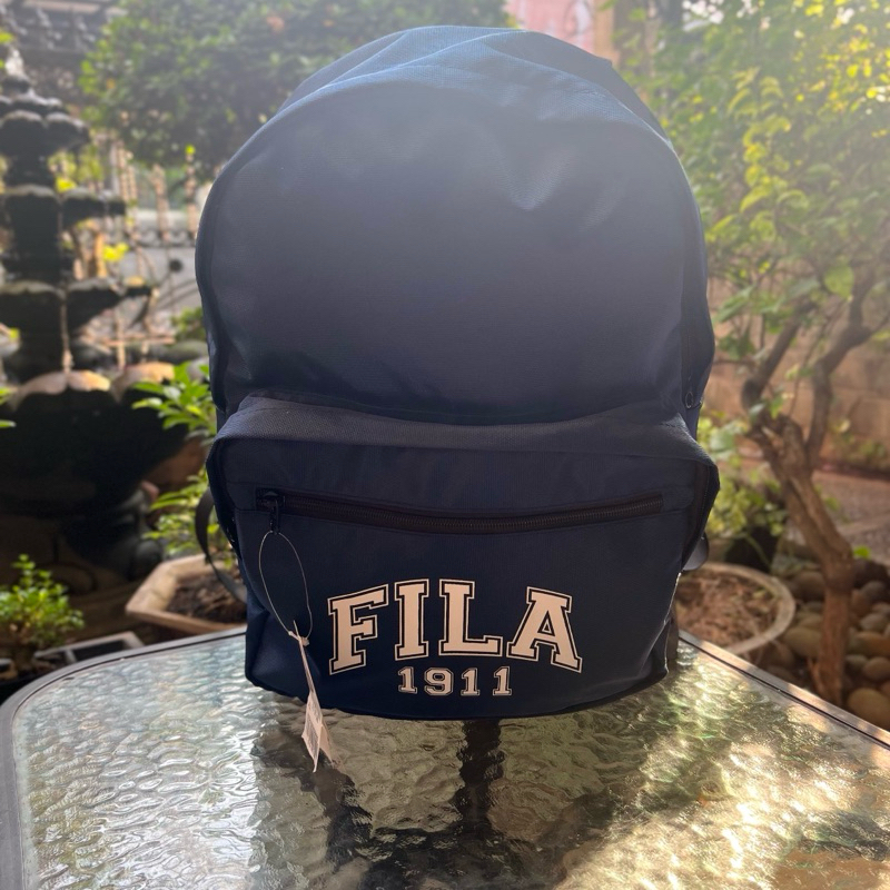 Tas Rangsel FILA Baru Original
