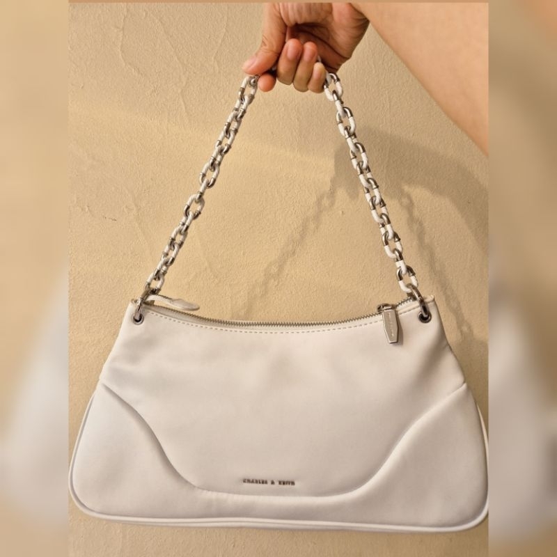 Charles n Keith ORIGINAL