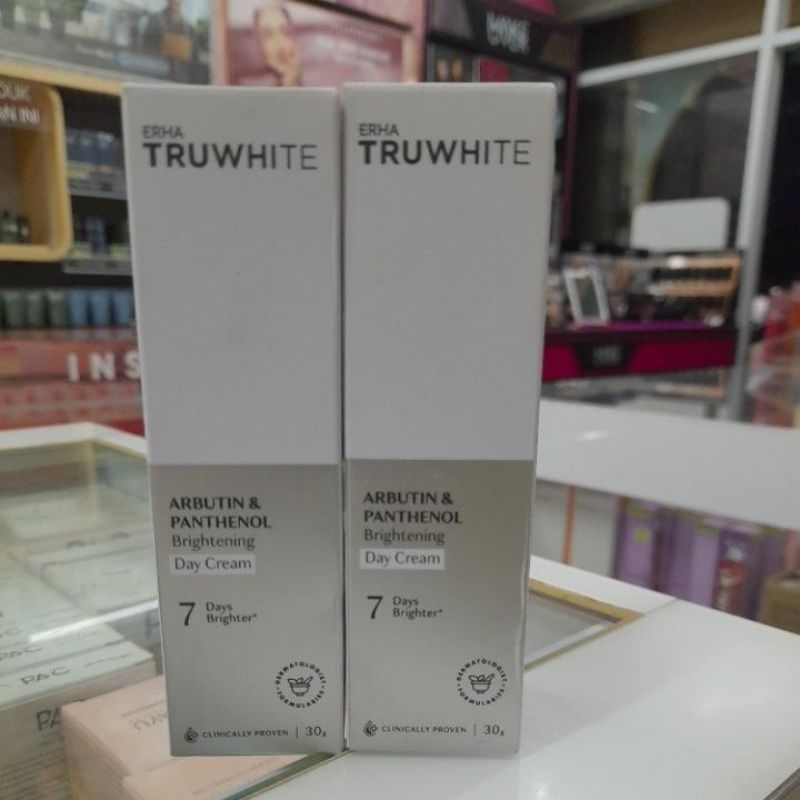 ERHA TRUWHITE DAY CREAM