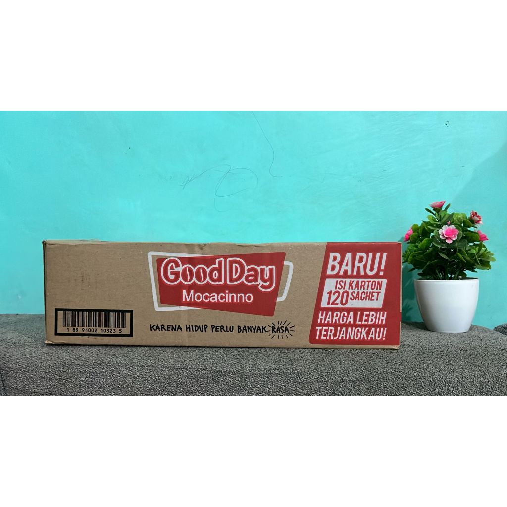 

goodday moccacino 1dus