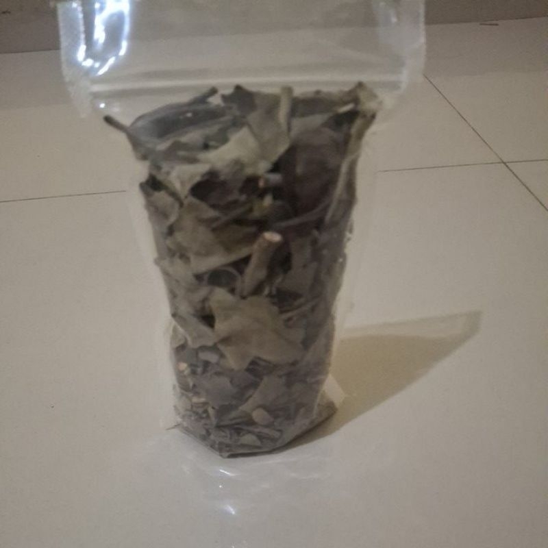 

BENALU TEH KERING 100 GRAM