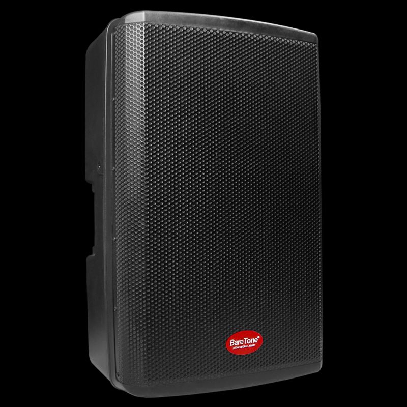 BARETONE MAX15H |SPEAKER AKTIF | SPEAKER MONITOR | POWER 800 WATT |MAX15H