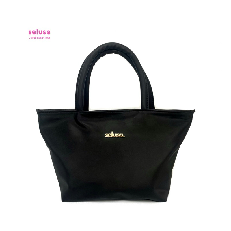 SELUSA NONA HAND BAG | tas wanita hand bag