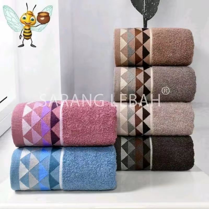 Handuk Sarang lebah