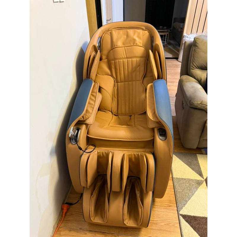 Kursi Pijat Kenzo Informa