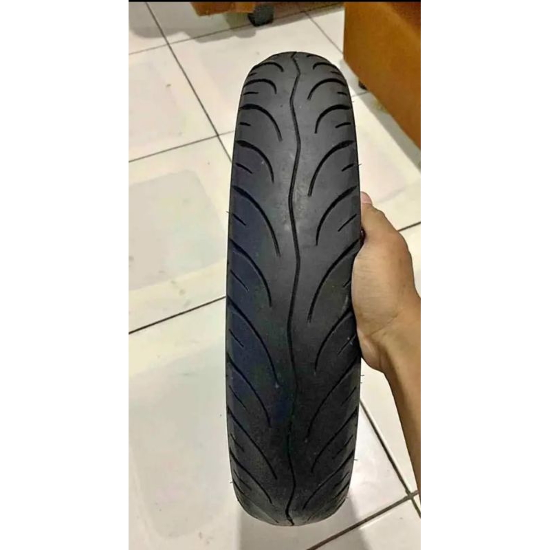 Ban tubles second merek Presa UK 90/90 ring 14