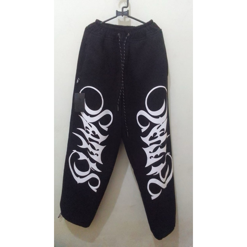 celana satisfaction new