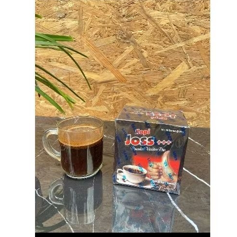 kopi Joss original100%