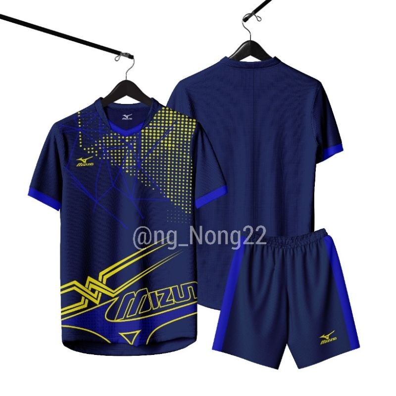 SET BAJU CELANA VOLI FUTSAL BOLA REMAJA DAN DEWASA PRIA WANITA
