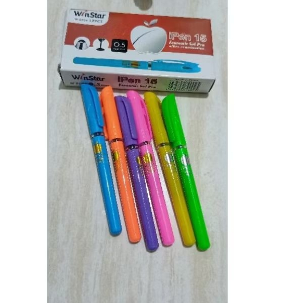 

pulpen ecer/ isi 12pcs murah