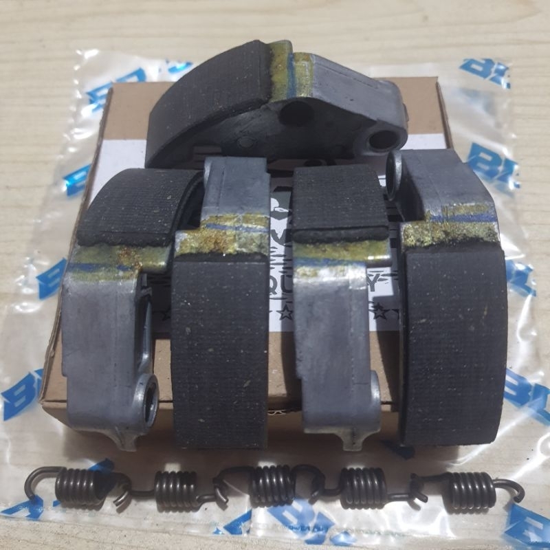 KAMPAS GANDA KARBON YAMAHA XMAX 250 HIGH QUALITY