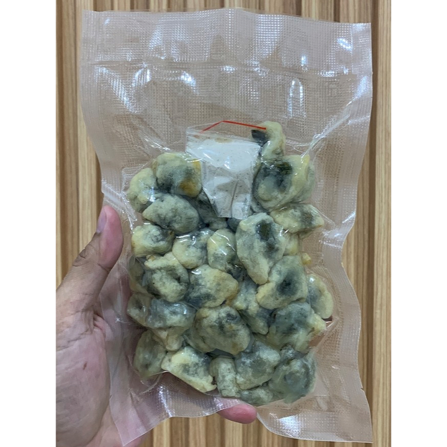 

Buntil Teh Tati Bengkel Perut