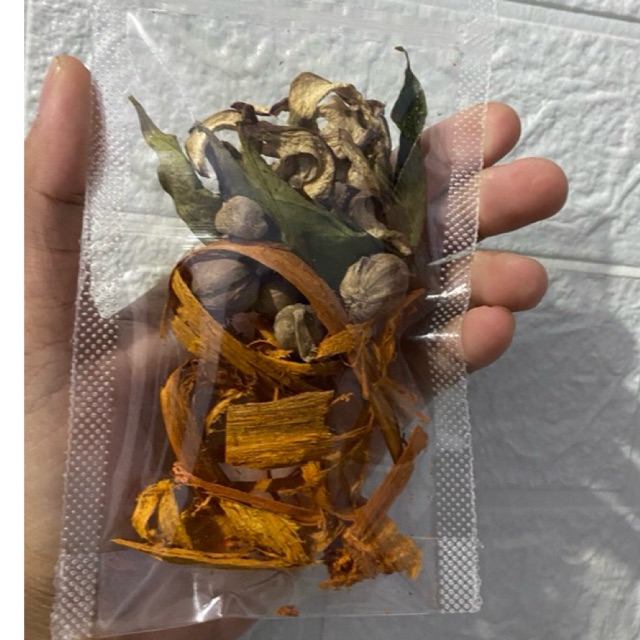 

Jamu godog herbal rempah alami/ Detox imunitas tubuh / Detox imunitas pria dan wanita