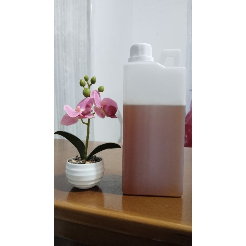 

Madu Hutan Sumbar Nektar Multiflora