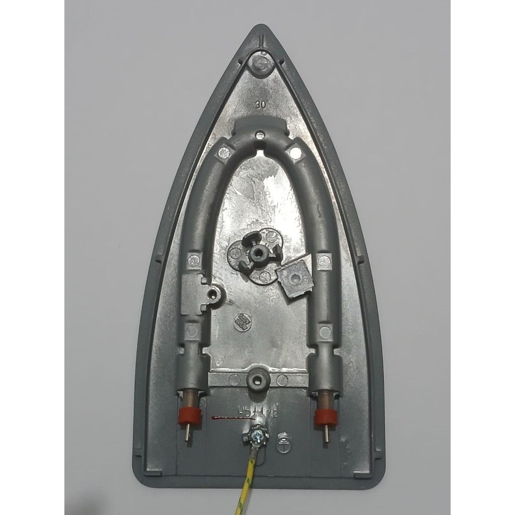 RK PHILIPS Setrika Part Sole Plate Elemen Pemanas Alas HD1172