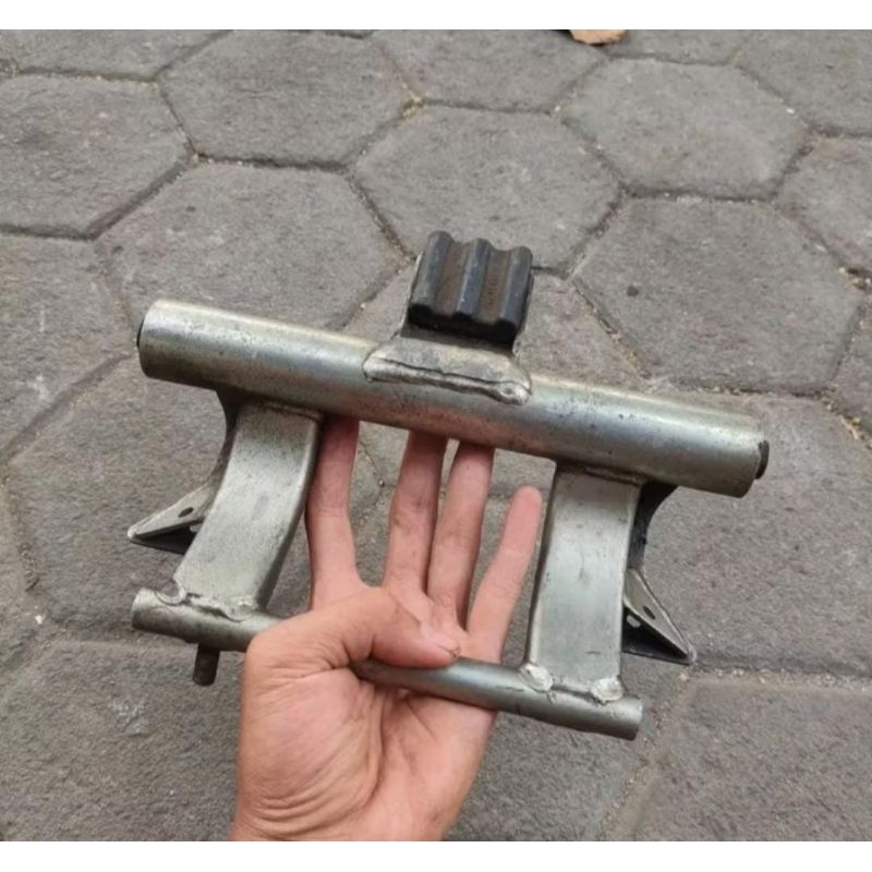 Arm Vario 125 New/Vario 150 Original Copotan