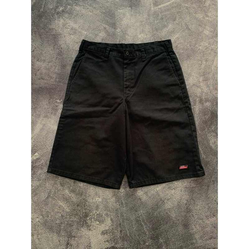 Dickies Shortpants Genuine Cellpocket Black