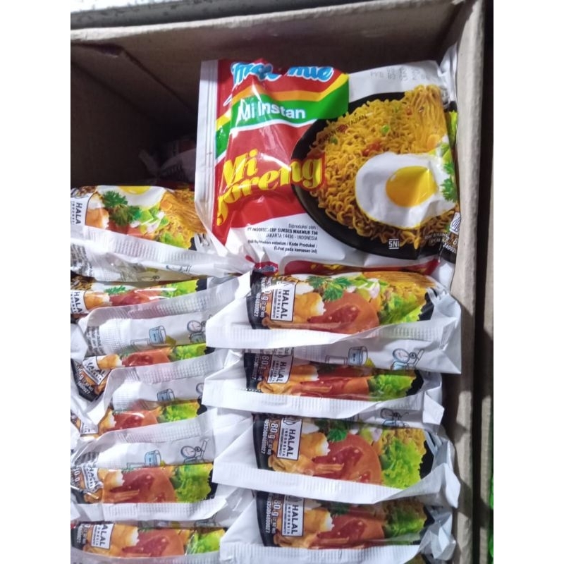 

indomie goreng