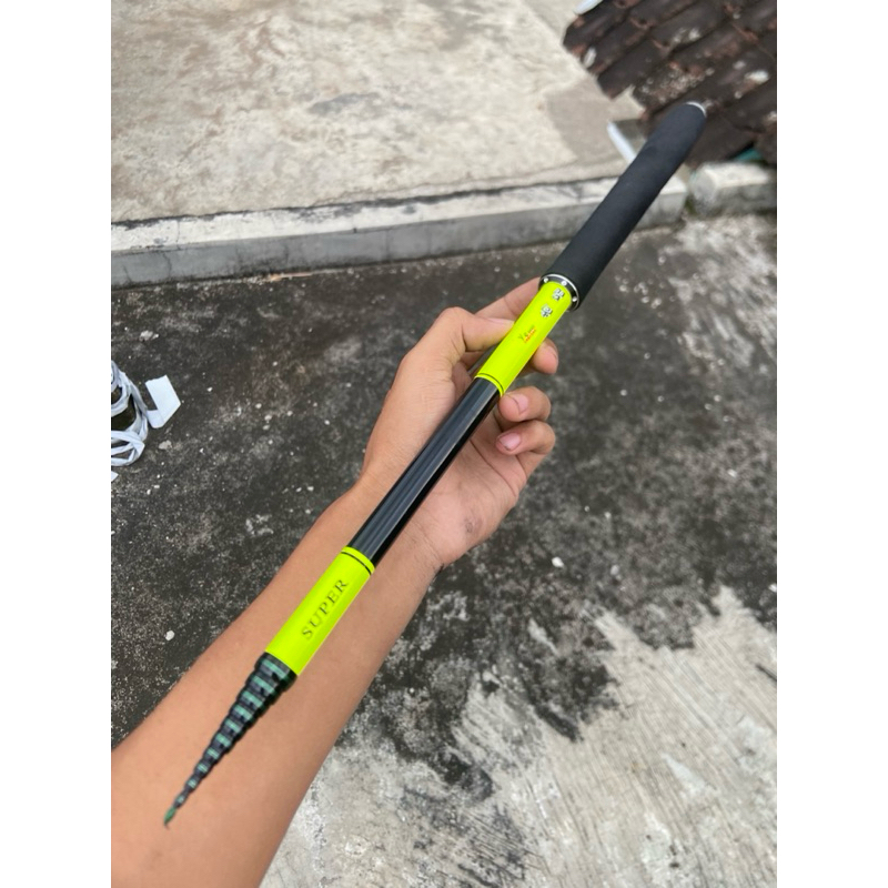 Yehang Custom