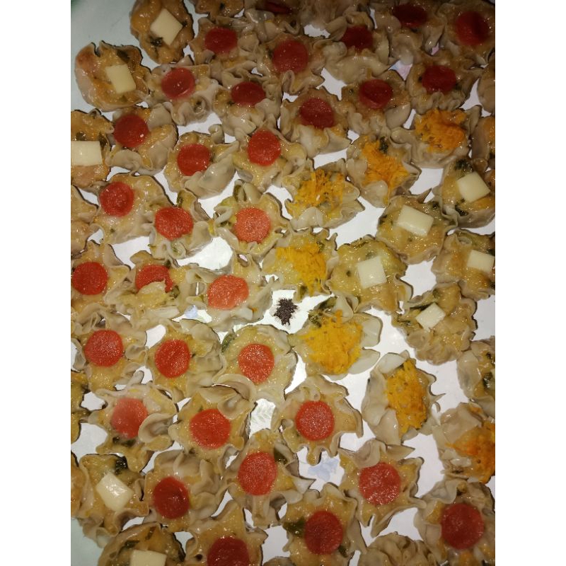 

Dimsum Mini