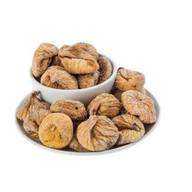 

Buah Tin Kering Figs Dried Fruit 500 gram