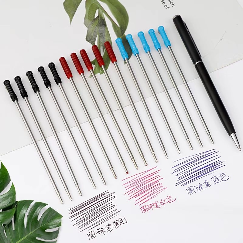 

Isi Ulang Pen | Refill Pen | Isi Pulpen Cross | Refill Pulpen Cross Besi