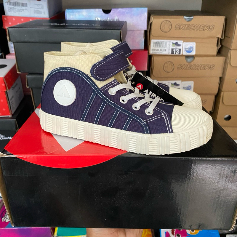 Sepatu Airwalk Anak Laki Laki 1