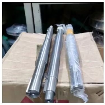 as pompa ebara 65 x 50 shaft Pompa EBARA 65x50 FSHA ORIGINAL