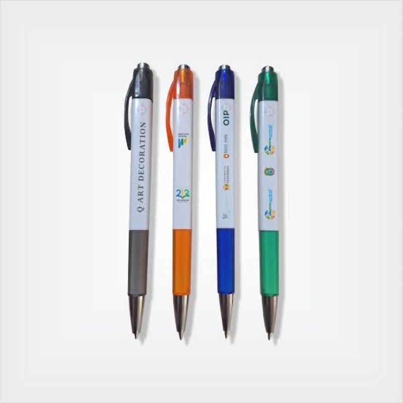 

pulpen/bolpoin/balpoin/pulpenpromosi/pulpen costum+sablon