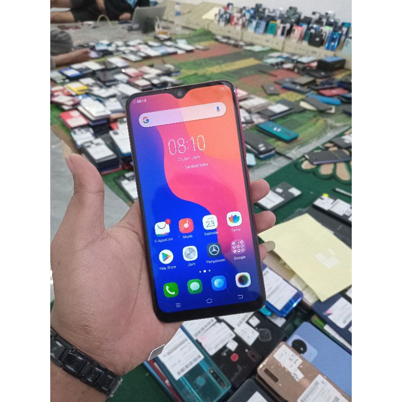 VIVO Y95 4/64 SECOND NORMAL