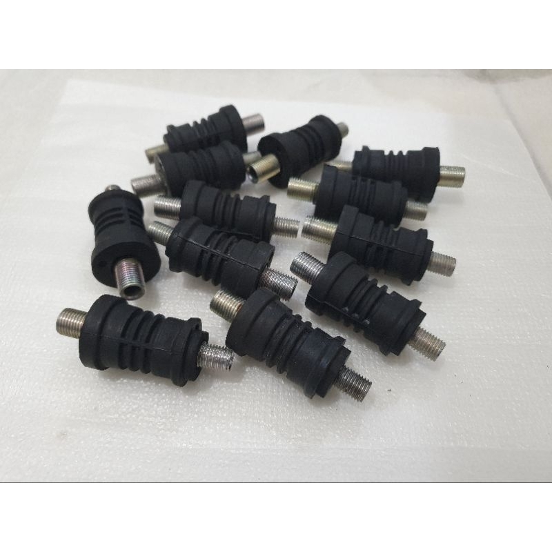 Karet Stay Gagang Pegangan Lampu Sen Sein RX King New Original