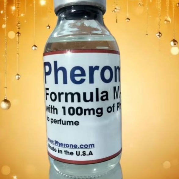 pheromones m 11 bh cmpuran parfum