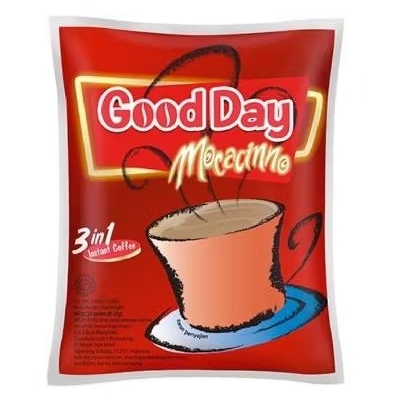 

Good Day Mocacinno Kopi 30x20 gram