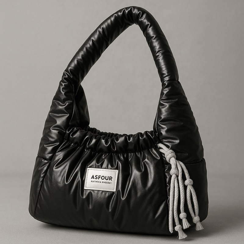 Alula Asfour Limitless - Tas Wanita shoulderbag tas bahu waterproof parasut tas korea