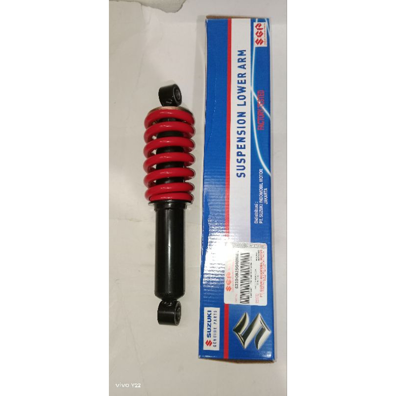SHOCK BELAKANG MONOSHOCK SATRIA FU 150 SHOCK ABSORBER SATRIA FU 150